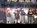 Sin reskate show en vivo