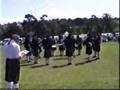 Ashbourne Highland Gathering 1992