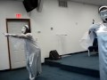 Encourage Yourself - Instrument of Praise