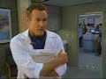 Dr Cox rant