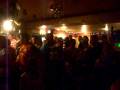 videos de Serpentine Parade - Sex on fire - Live, Glamorgan Hotel 2008
