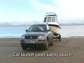 Warrior 165 Boat Test