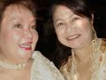 Chuck & Sharon Paguio nuptial