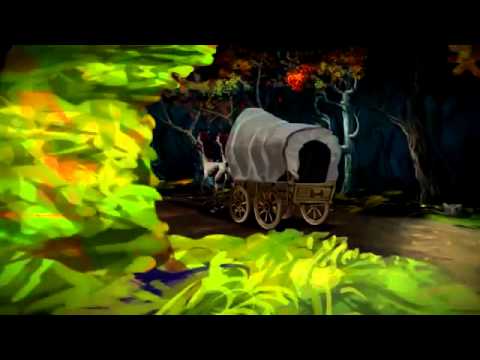 preview-Salem \'2011 Gamescom\' Teaser (GameZoneOnline)