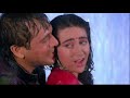 Saajan Re Saajan Kehta Hai Saawan - Govinda - Karishma Kapoor - Dulaara - Bollywood Songs