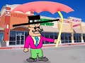 The Big Black Hat