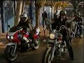 Moteras ADACH en TV