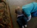 Jett Makes Shylah Laugh