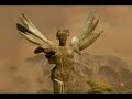 ancient olympia on fire    august 2007 ! ! !