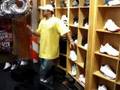 Gentry Humphrey at Kickz101, talks about Jordan Brand Part5