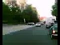 Gefrees Autokorso