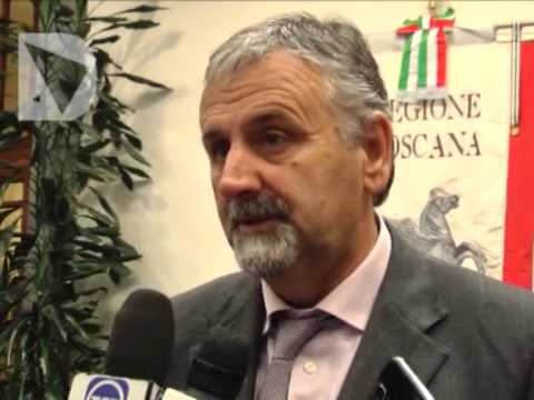 Vincenzo Ceccarelli - Dichiarazione