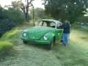 Tirando el bocho de mis sue�os.3GP