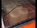 Minipack FM Digit 77 Shrink Wrap Machine