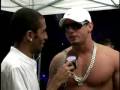 PAULINHO ROSA ENTREVISTA PITT GARCIA