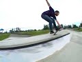 Gizmo's skate jam