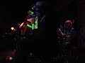 Sidestreet Reny live @ the Temple Bar pt4 