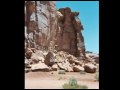 2004 Arizona Vacation
