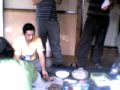 NGELAWAR (dadya ilegal ngeranyig)TAKASAKI CRUW