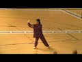 taichi copa del mundo vitoria-gasteiz 2007