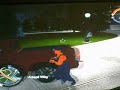 Saints Row Ride The Screw Up