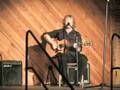 videos de Hallelujah - David Markinson 2008