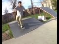 Pulpet sekwa d?uuuga skatepark Tarn�w