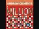 A Tribute To The Authors #5:Andrew Clements A Tribute To The Authors #5:Andrew Clements
