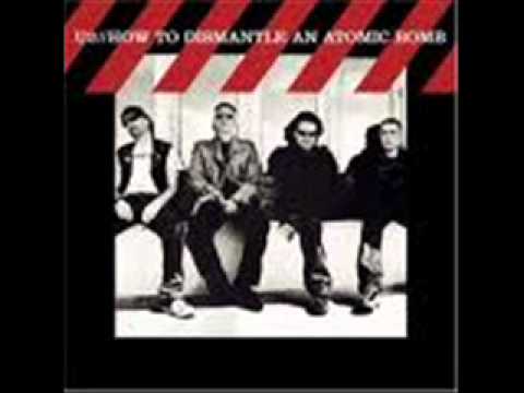 How to dismantle an atomic bomb -