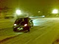 Milano Pavia Voghera Fun on the snow