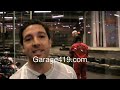 Five Axis Lexus, Last SLR, R8 Spyder -Fast Lane Daily- 17Oct
