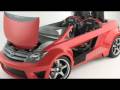 Five Axis Lexus, Last SLR, R8 Spyder -Fast Lane Daily- 17Oct