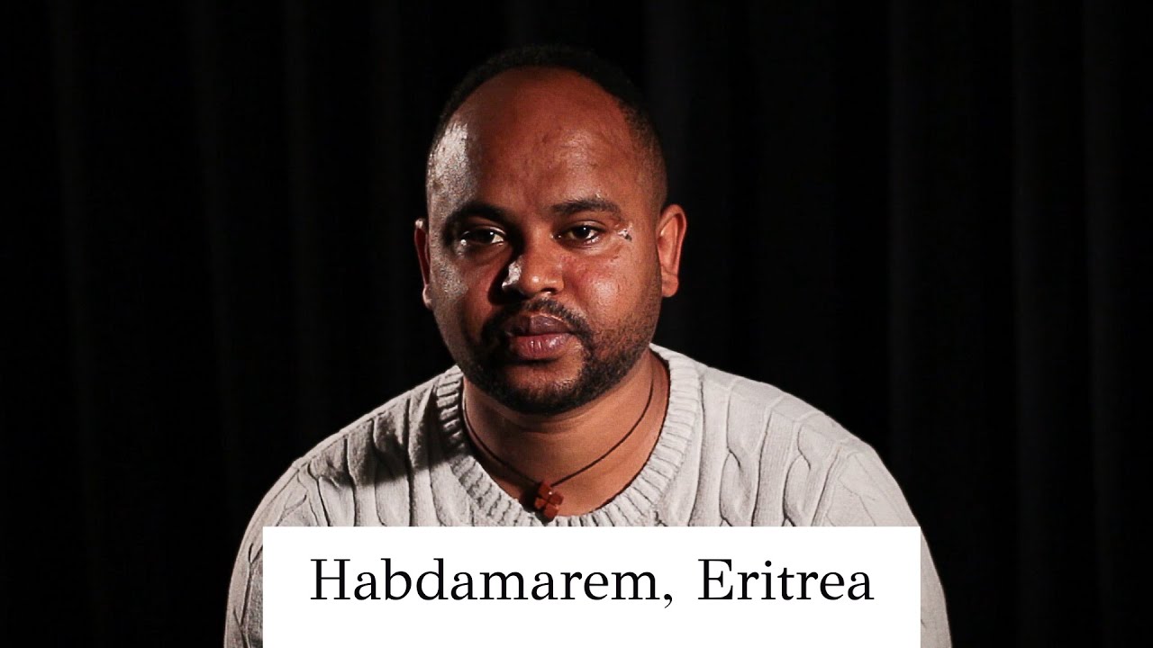 Habdamarem (Eritrea)