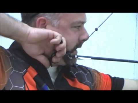 how to adjust t.r.u. ball release