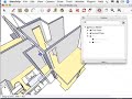 SketchUp: Putting it all together SketchUp: Putting it all together