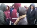 Беспорядки в Жанаозене