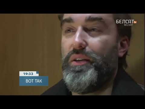 Эскалация на Донбассе. Питер Залмаев (Zalmayev), Белсат.TV