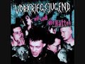 Vorkriegsjugend - Aufstand im Ghetto