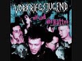 Vorkriegsjugend - Aufstand im Ghetto