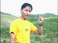Baglunge Jhyaure