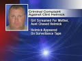 5-Year-Old Girl Claims Assault In Store Dressing Room 5-Year-Old Girl Claims Assault In Store Dressing Room