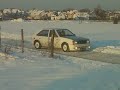 Opel Kadett D. Rally trening vol2 by\"PKC\" rajdy,drift Opel Kadett D. Rally trening vol2 by\"PKC\" rajdy,drift