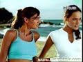 TV Commercial By Turkish Football Player Ilhan Mansiz