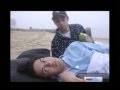 Foggy Drive a short film by Joseph G. Schimizzi