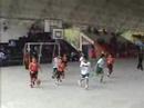 Escuela de Baloncesto UdeA premini mixto