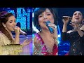 Krisdayanti, Syahrini, Ashanty 'Cinta, Cinta S