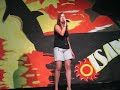 me singing superstar at the talentshow from isamar village (24-07-'08) had a great time there! enjoy watching this video!