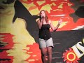 me singing superstar at the talentshow from isamar village (24-07-'08) had a great time there! enjoy watching this video!