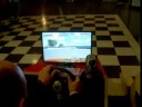 Maria Gasolina Virtual Race Center - Video 4