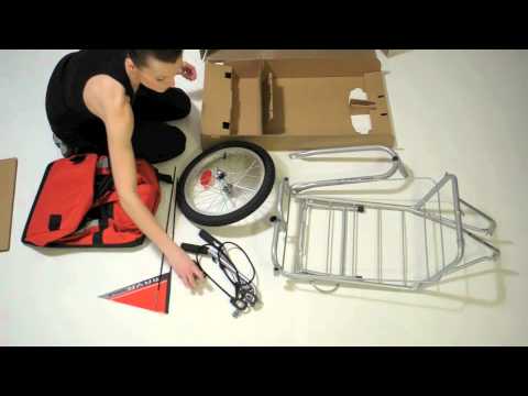 Unpacking and Component List